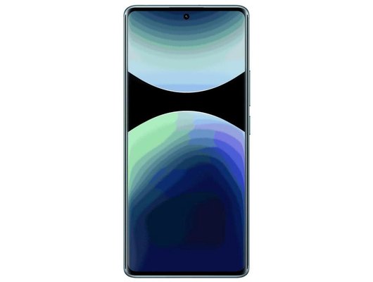 Смартфон Xiaomi Redmi Note 14 Pro 12/256Gb Blue